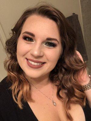 Photo of Britney M.