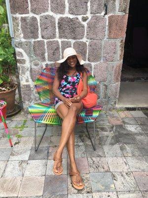Photo of Akeema H.