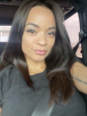 Photo of Jazmin C.