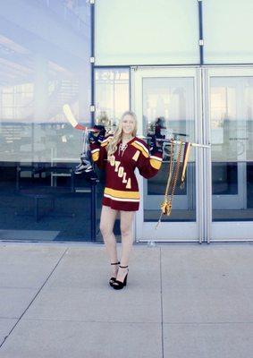 Photo of Haley Y.