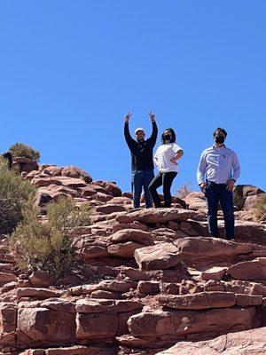 photo of Ysabella P.