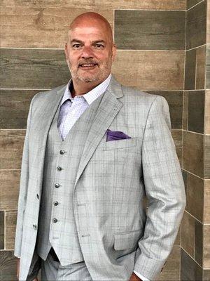 photo of Mark C.