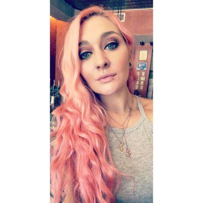 Photo of Megan R.