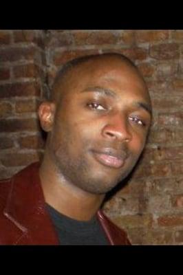 Photo of Nnamdi E.