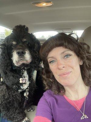 Photo of Megan H.