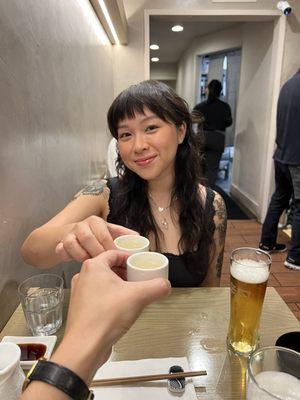 photo of Michelle T.