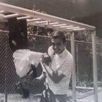 Photo of Frank S.