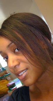 Photo of Jessica T.