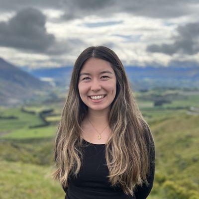 photo of Jennifer G.