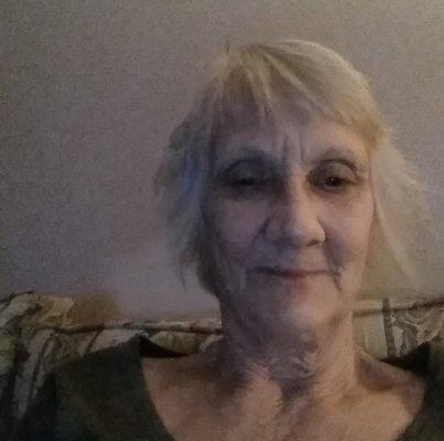 photo of Jennifer Morton K.