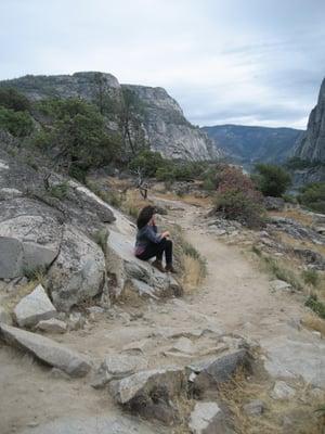 Photo of Katie G.
