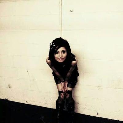 Photo of Michelle E.