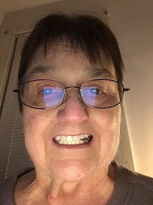 photo of Marion L G.