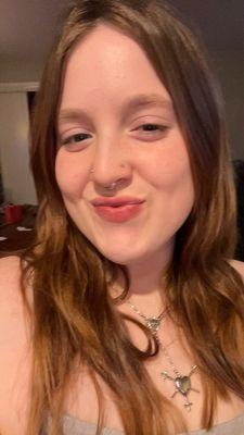 photo of Gabrielle C.