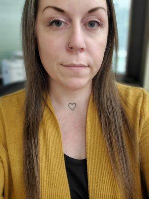 Photo of Katie J.