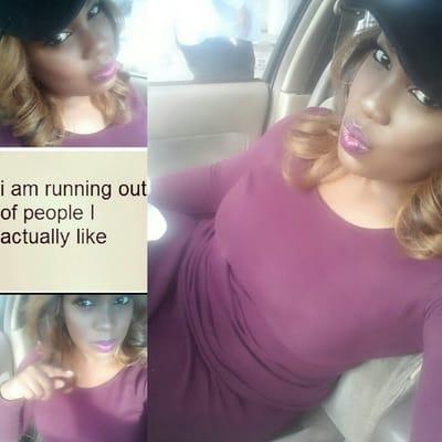 photo of MsAutumn Z.