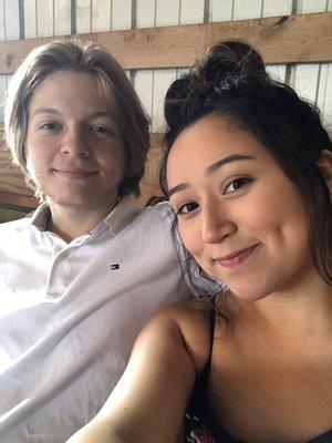 photo of Brieanna L.