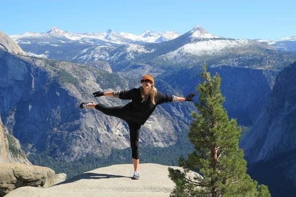 photo of McKenzie G.