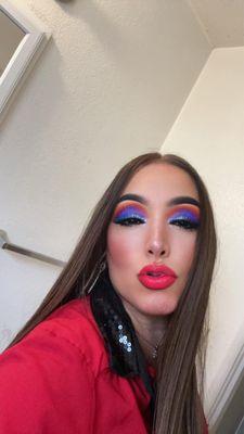 Photo of Elizabeth M.