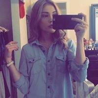 Photo of Alexandra H.