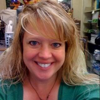 Photo of Shelley B.