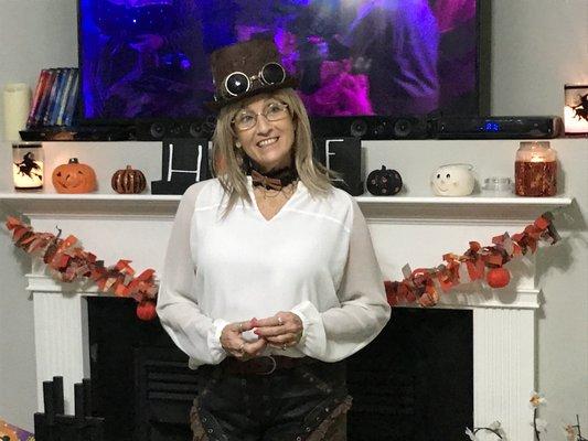 Photo of Deborah P.