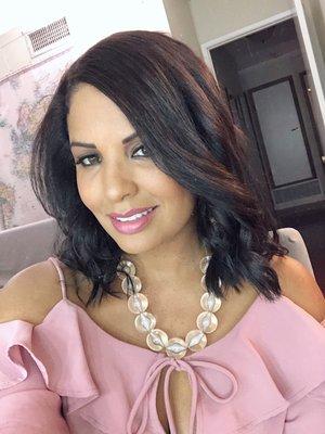 Photo of Karina D.