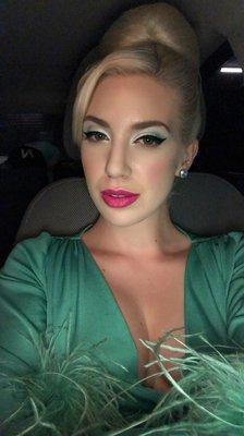 Photo of Tosha S.