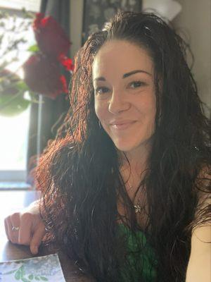 Photo of Michelle R.
