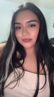 photo of Josephine T.