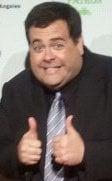 Photo of Chris C.