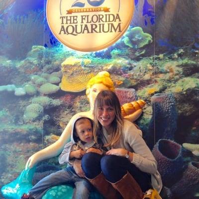 photo of Chantelle B.