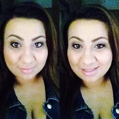 Photo of Araceli P.