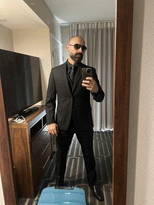 Photo of Sam R.