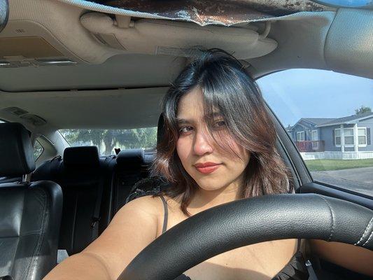 Photo of Itzayana S.