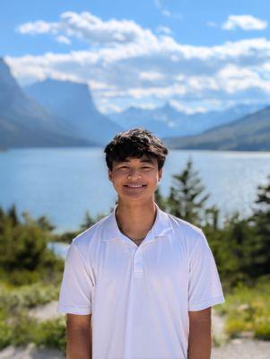 Photo of Josh C.