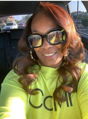 Photo of Pamela C.