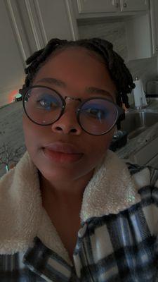 photo of Areyanna R.