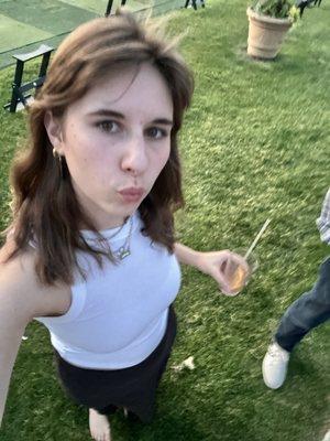 Photo of Josie K.