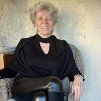 photo of Christel P.