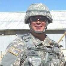 Photo of Sarge F.
