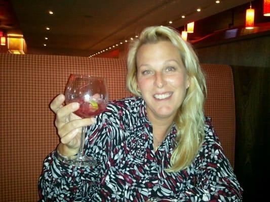 photo of Catharine T.