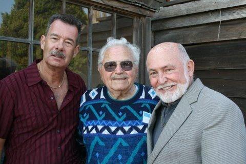 photo of Maurice H B.