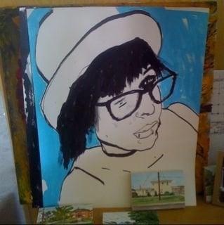 Photo of Jaclyn B.