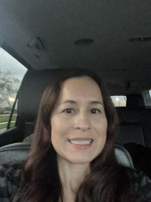 Photo of Amie M.