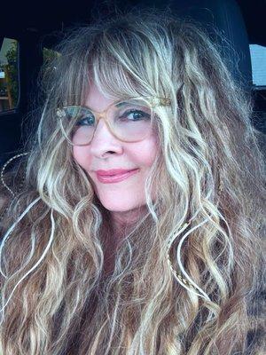 photo of Beth Gordon