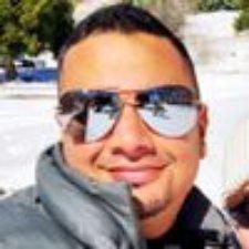 Photo of Gerardo B.