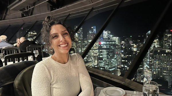 Photo of Neda G.