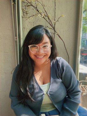 Photo of Jeny A.