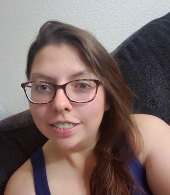 Photo of Mariah J.